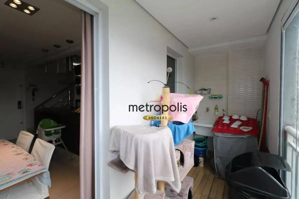 Cobertura, 2 quartos, 131 m² - Foto 11