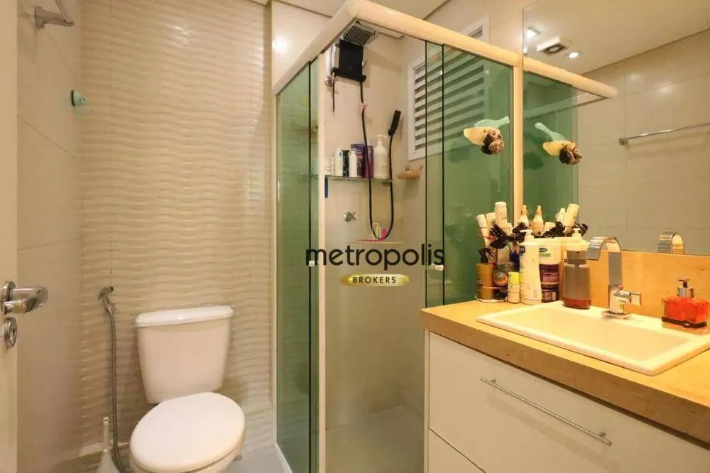 Cobertura, 2 quartos, 131 m² - Foto 8