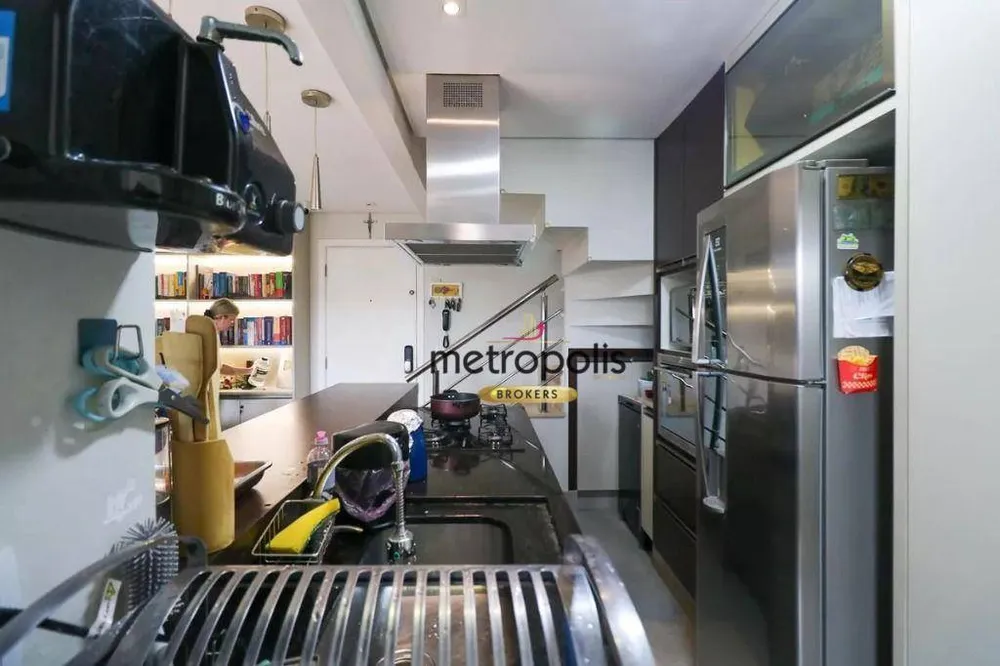 Cobertura, 2 quartos, 131 m² - Foto 7