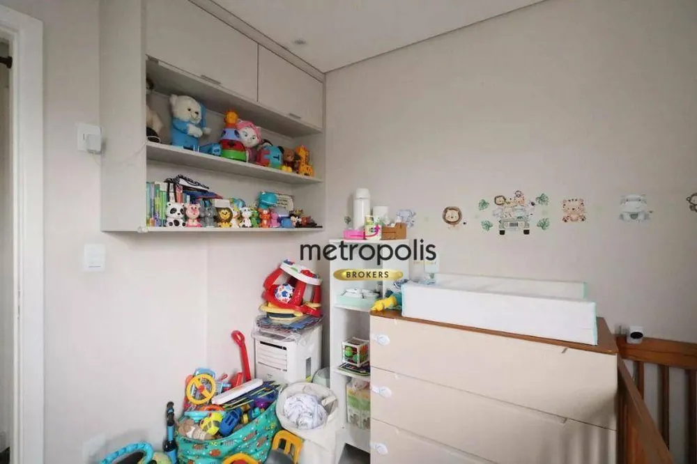 Cobertura, 2 quartos, 131 m² - Foto 10