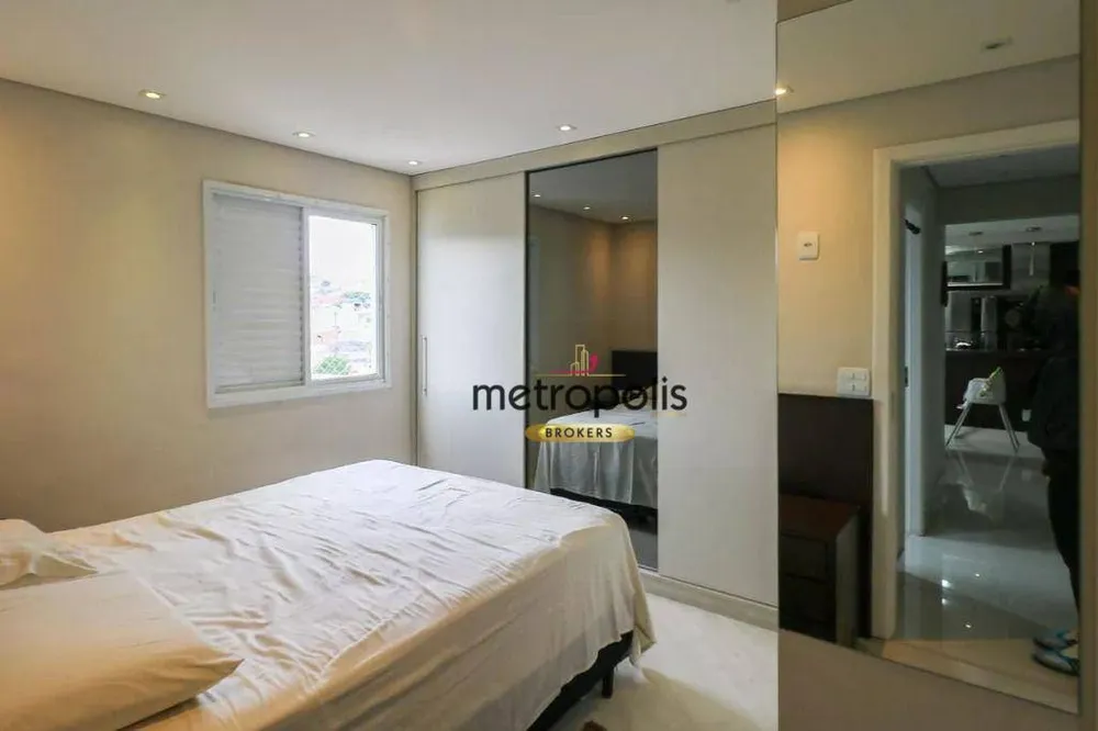 Cobertura, 2 quartos, 131 m² - Foto 9