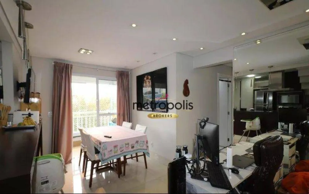 Cobertura, 2 quartos, 131 m² - Foto 3