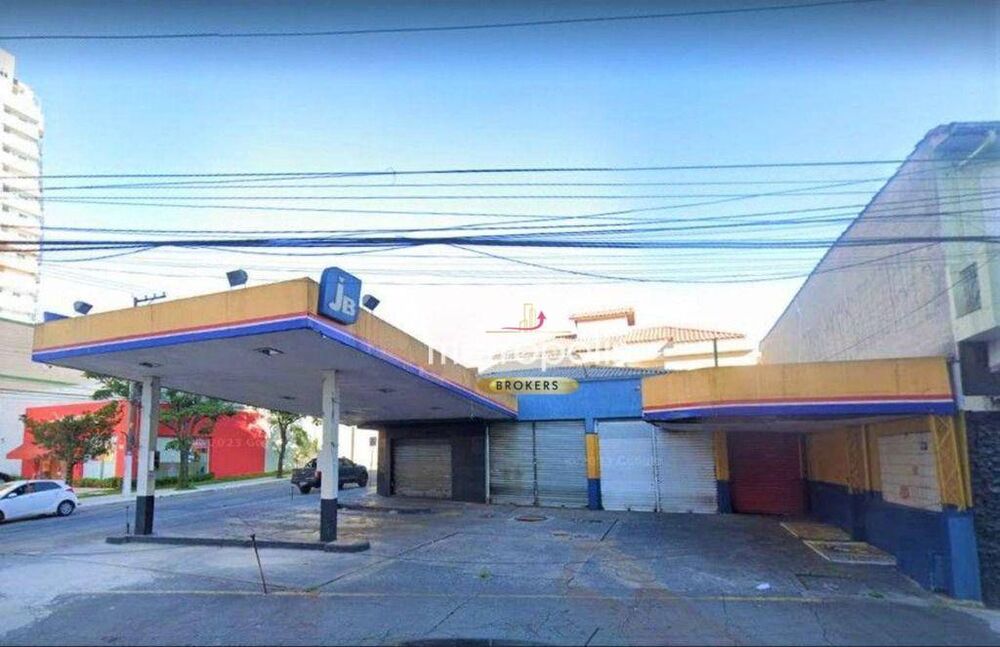 Loja-Salão, 470 m² - Foto 2