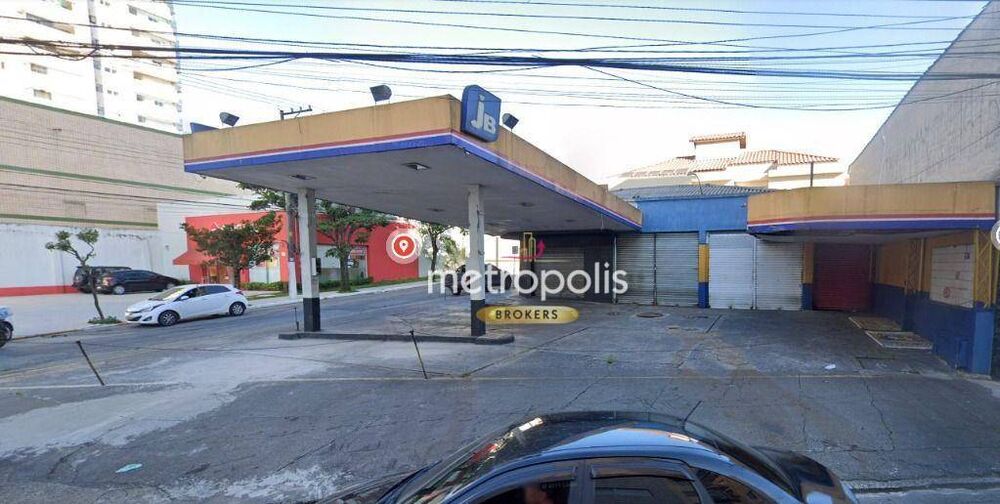 Loja-Salão, 470 m² - Foto 4