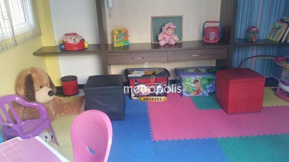 Cobertura, 2 quartos, 144 m² - Foto 3