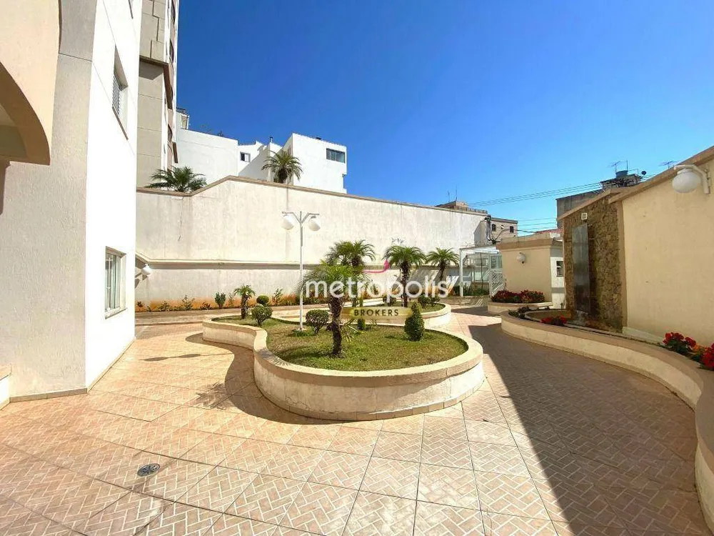 Cobertura, 2 quartos, 144 m² - Foto 12