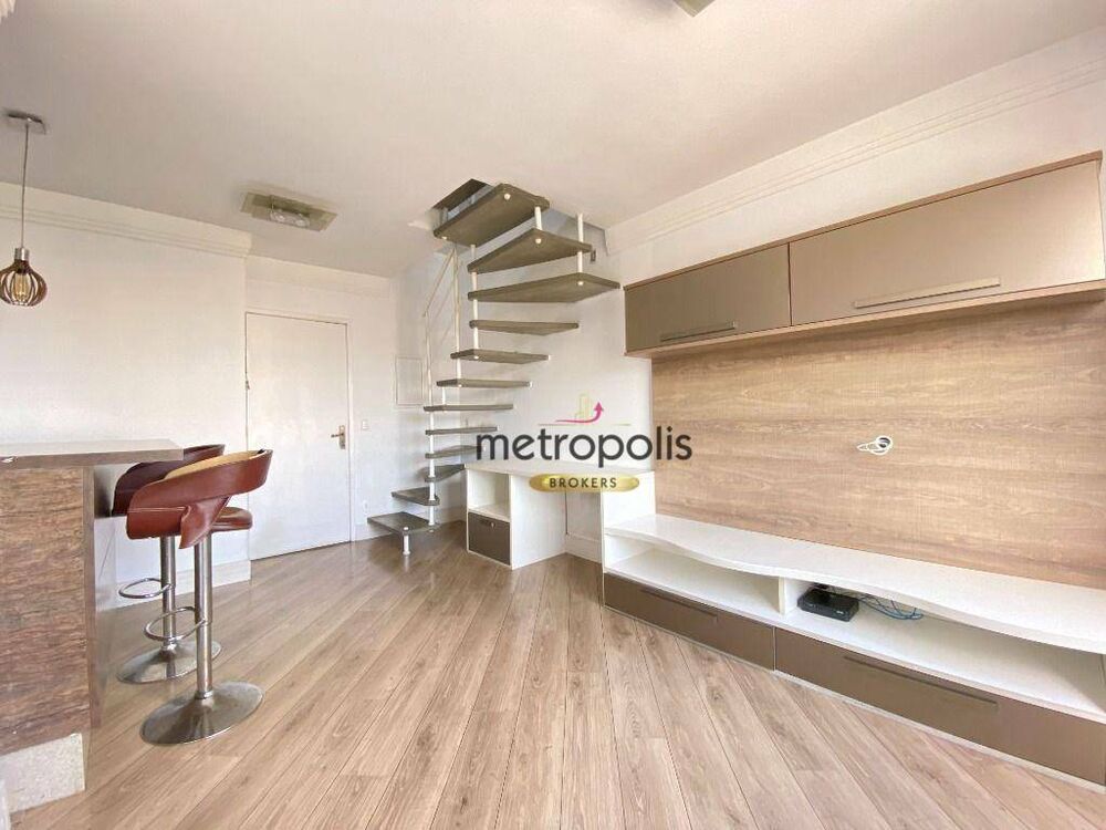 Cobertura, 2 quartos, 144 m² - Foto 1