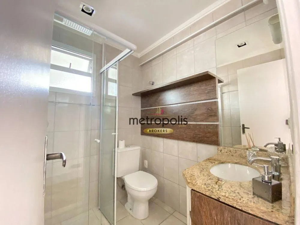 Cobertura, 2 quartos, 144 m² - Foto 3