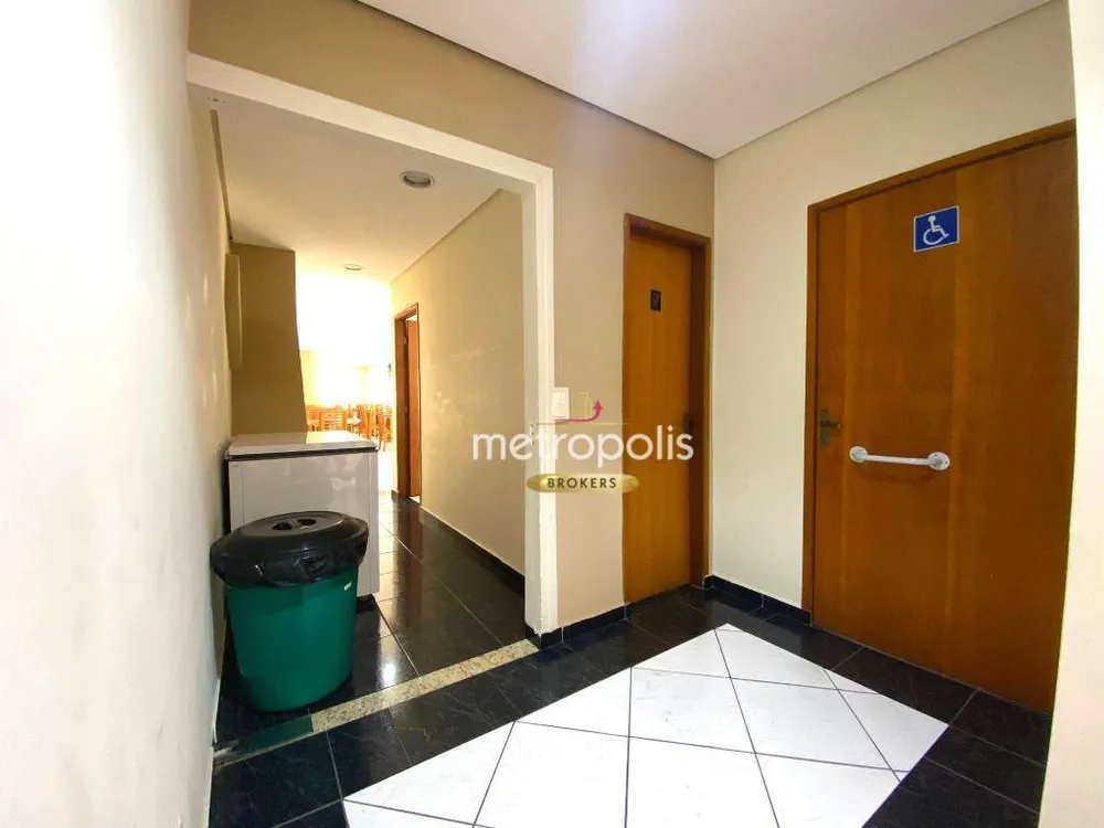 Cobertura, 2 quartos, 144 m² - Foto 10