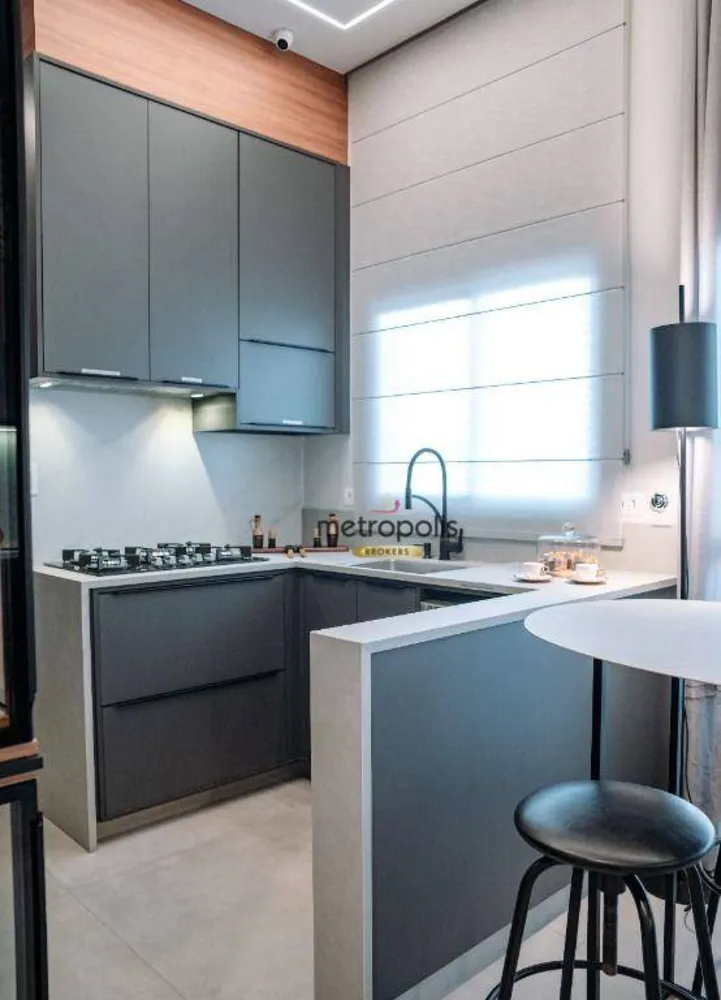 Apartamento, 3 quartos, 86 m² - Foto 9