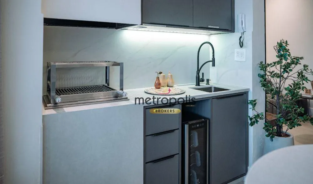 Apartamento, 3 quartos, 86 m² - Foto 10