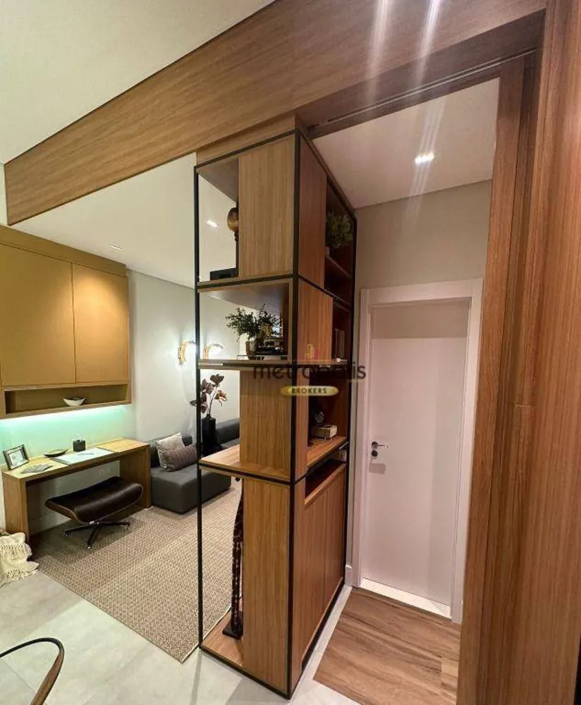 Apartamento, 3 quartos, 86 m² - Foto 4