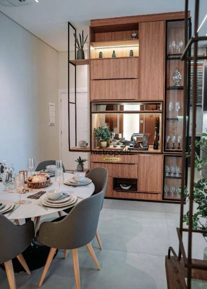 Apartamento, 3 quartos, 86 m² - Foto 5