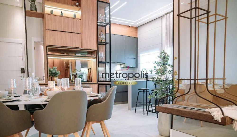 Apartamento, 3 quartos, 86 m² - Foto 6
