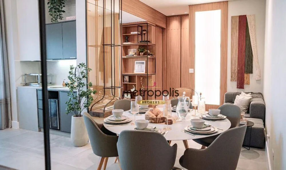 Apartamento, 3 quartos, 86 m² - Foto 2