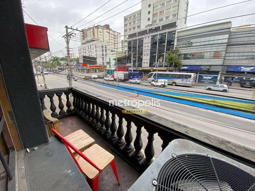 Loja-Salão, 50 m² - Foto 12