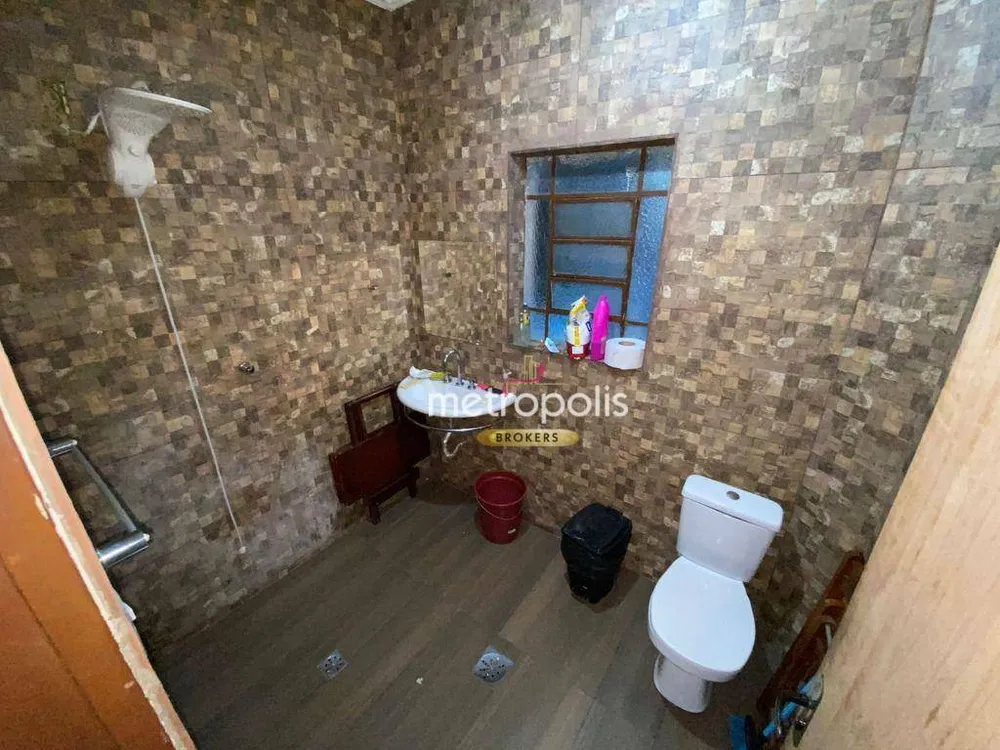 Loja-Salão, 50 m² - Foto 11