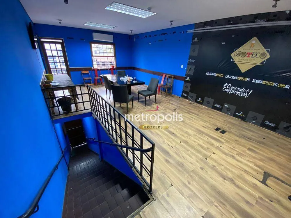 Loja-Salão, 50 m² - Foto 2