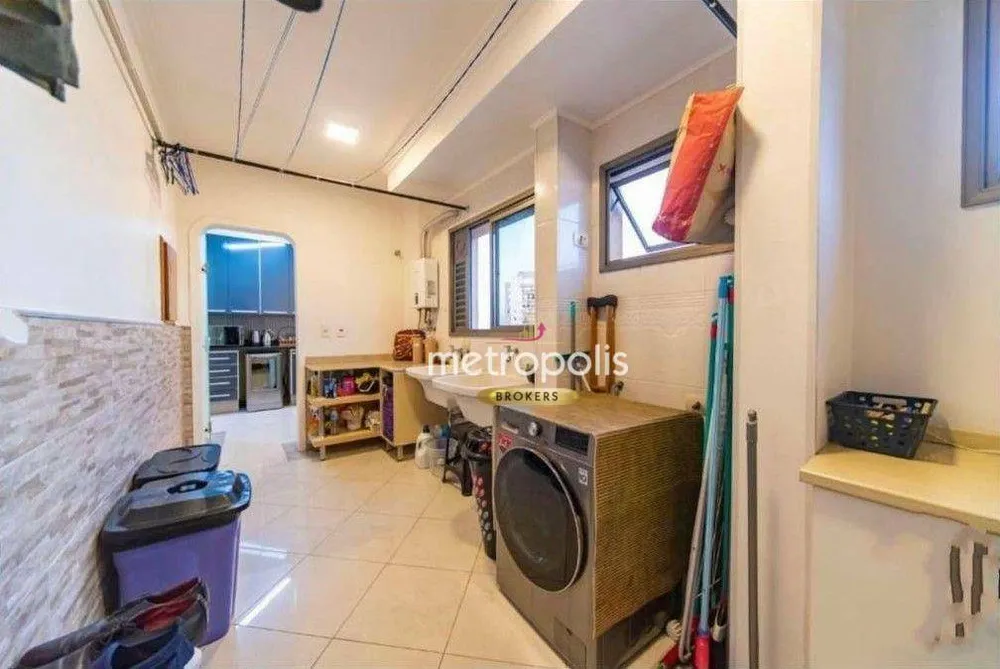 Apartamento, 5 quartos, 170 m² - Foto 5