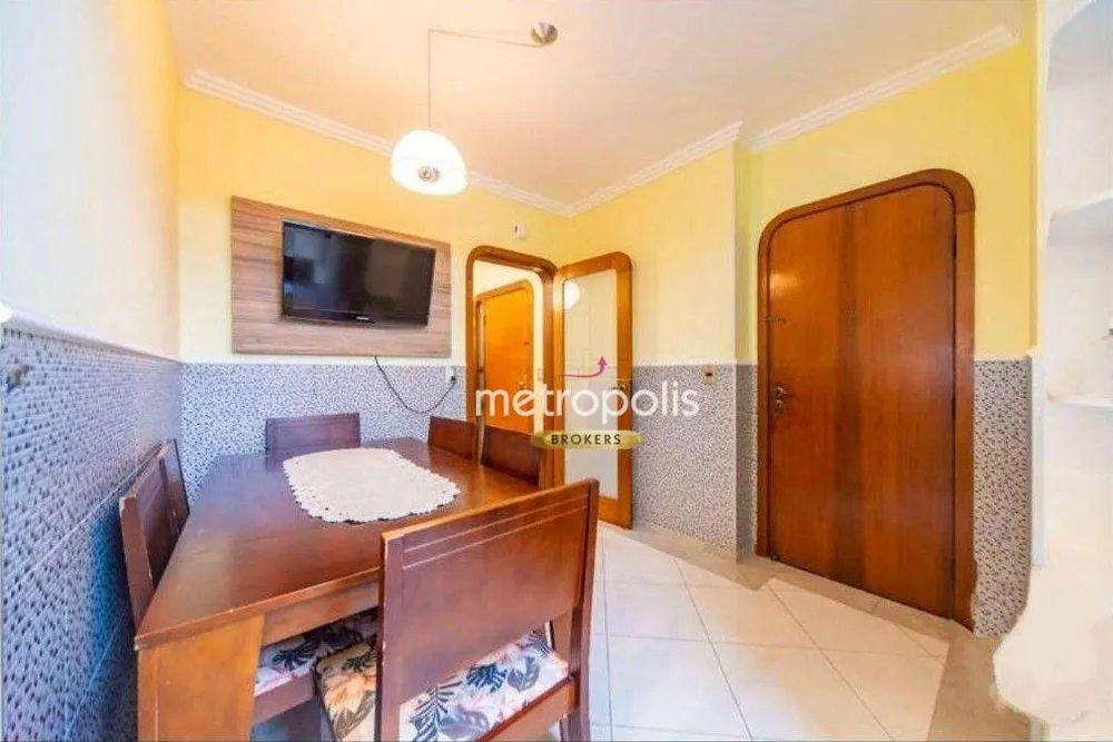Apartamento, 5 quartos, 170 m² - Foto 4
