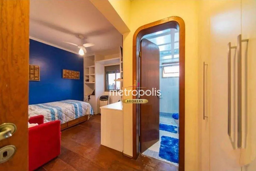 Apartamento, 5 quartos, 170 m² - Foto 11