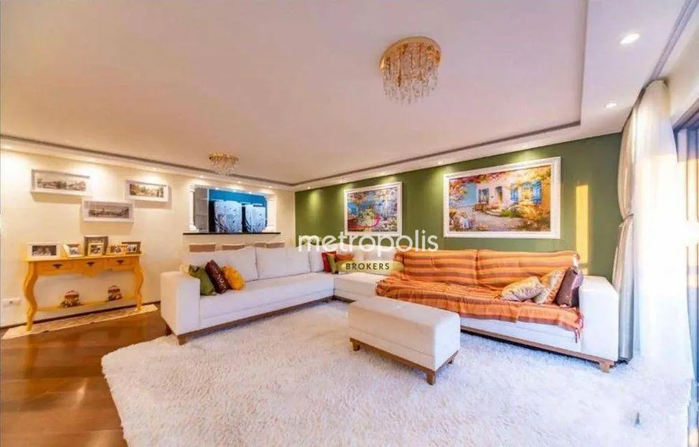 Apartamento, 5 quartos, 170 m² - Foto 2