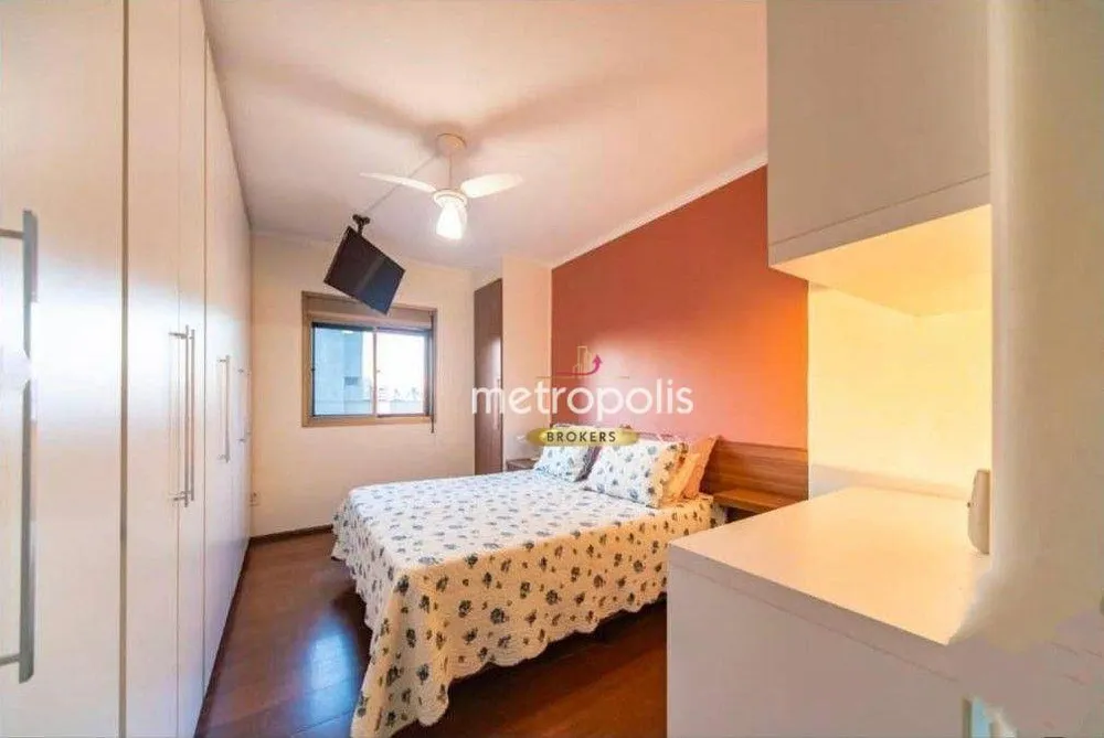 Apartamento, 5 quartos, 170 m² - Foto 8