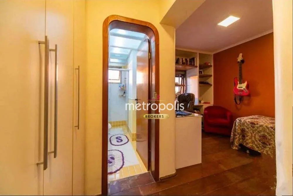Apartamento, 5 quartos, 170 m² - Foto 10