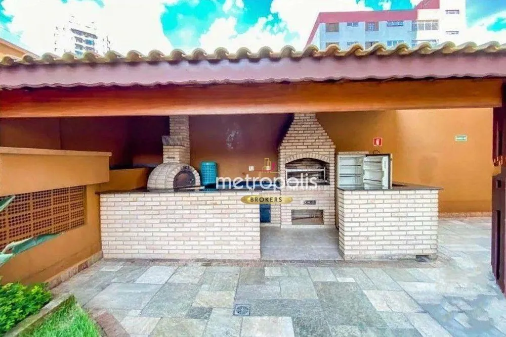 Apartamento, 5 quartos, 170 m² - Foto 12