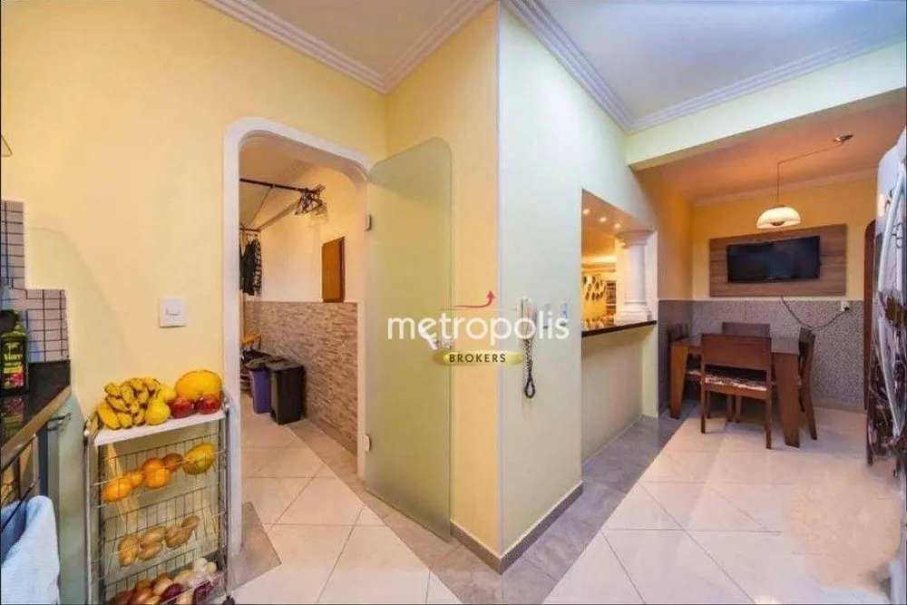 Apartamento, 5 quartos, 170 m² - Foto 3