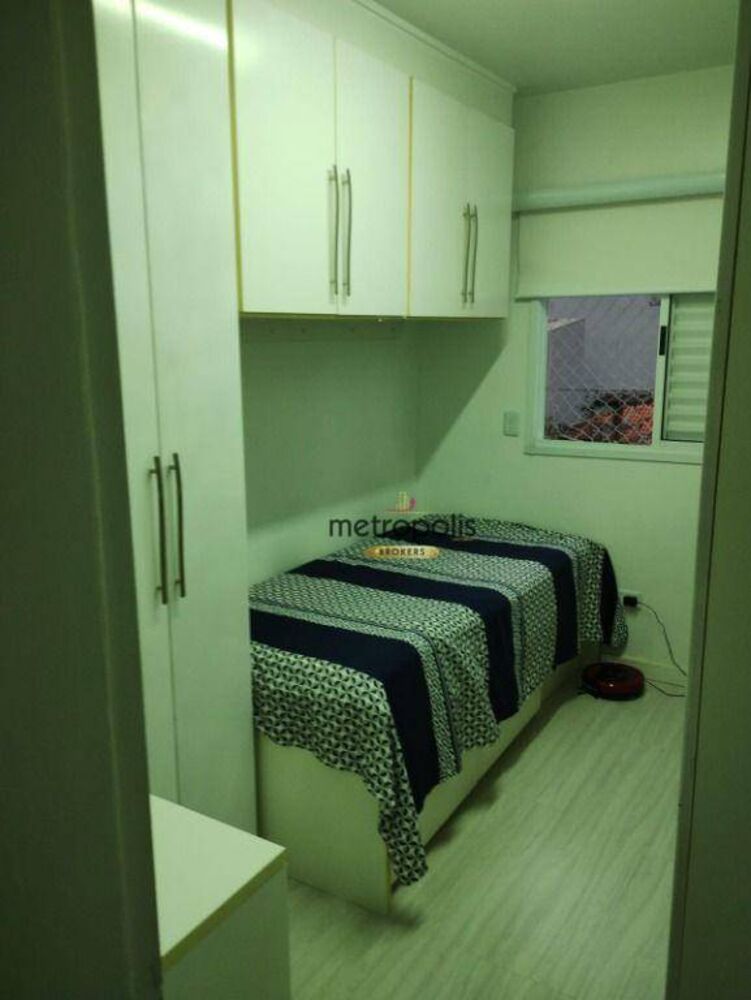 Apartamento à venda com 2 quartos, 67m² - Foto 7