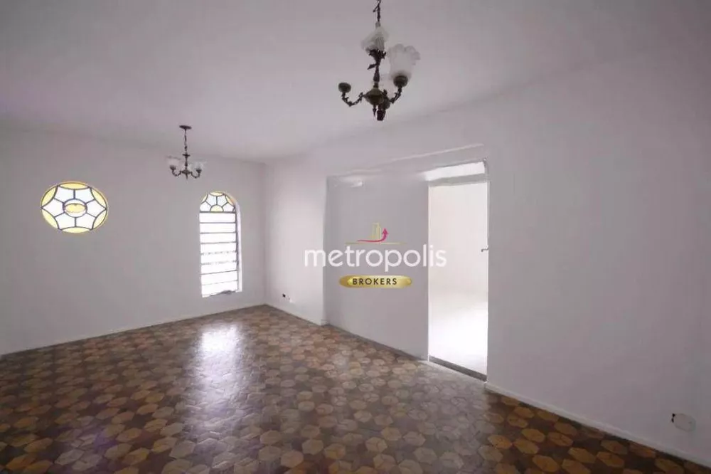 Casa à venda com 3 quartos, 192m² - Foto 1