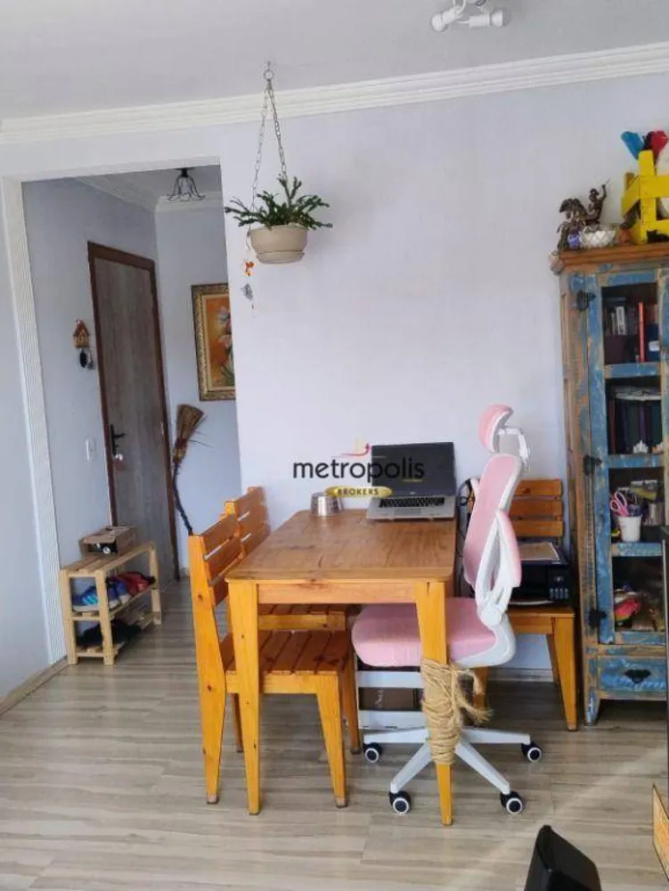 Apartamento, 2 quartos, 59 m² - Foto 6