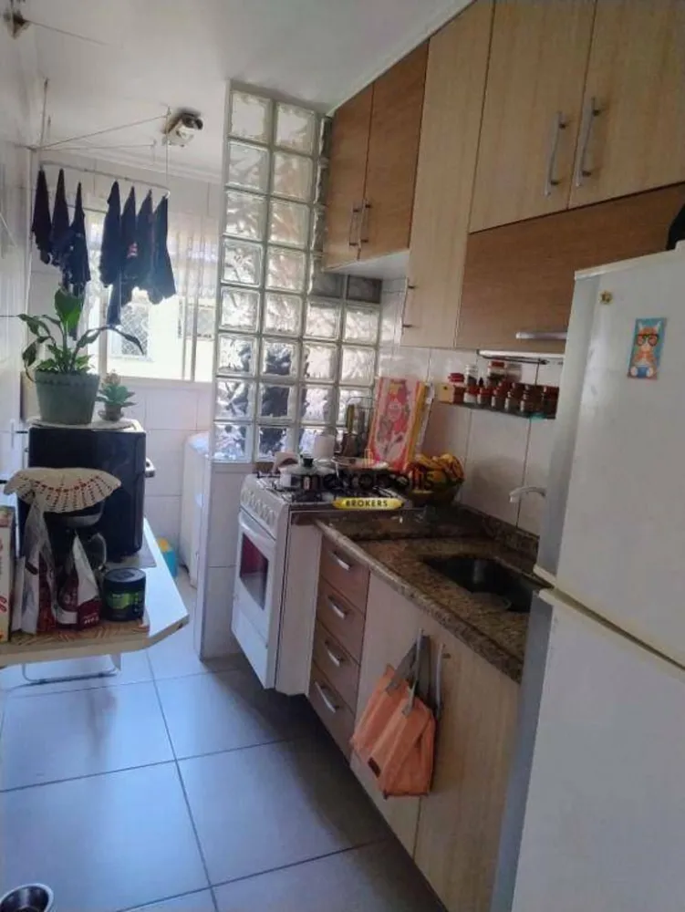 Apartamento, 2 quartos, 59 m² - Foto 9