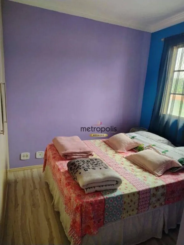 Apartamento, 2 quartos, 59 m² - Foto 11