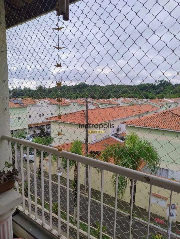 Apartamento, 2 quartos, 59 m² - Foto 4