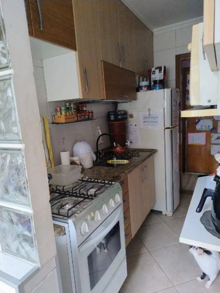Apartamento, 2 quartos, 59 m² - Foto 4