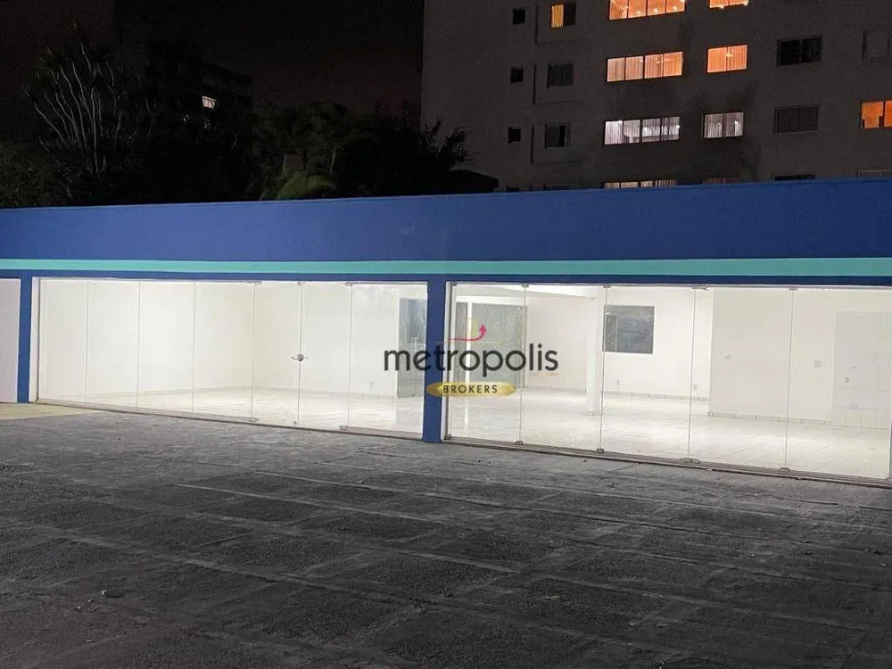 Loja-Salão, 300 m² - Foto 1