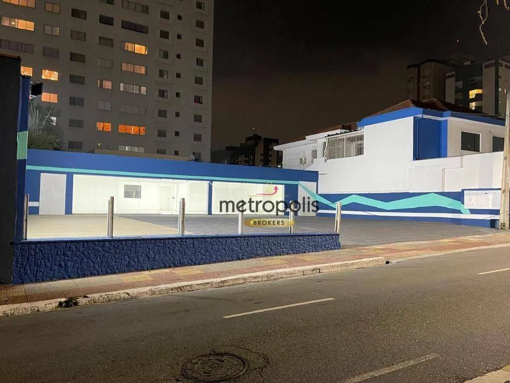Loja-Salão, 300 m² - Foto 4
