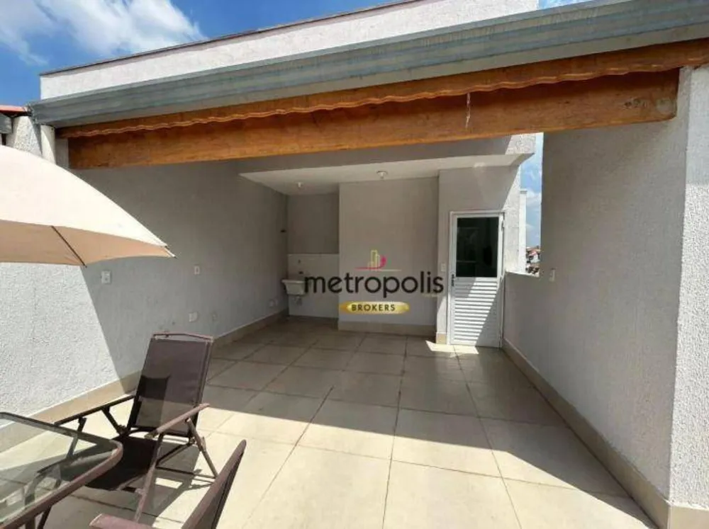Cobertura, 2 quartos, 92 m² - Foto 8