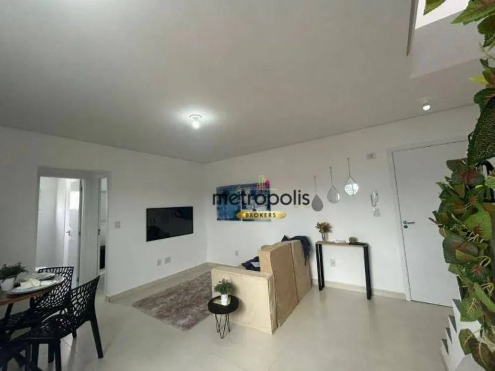 Cobertura, 2 quartos, 92 m² - Foto 3