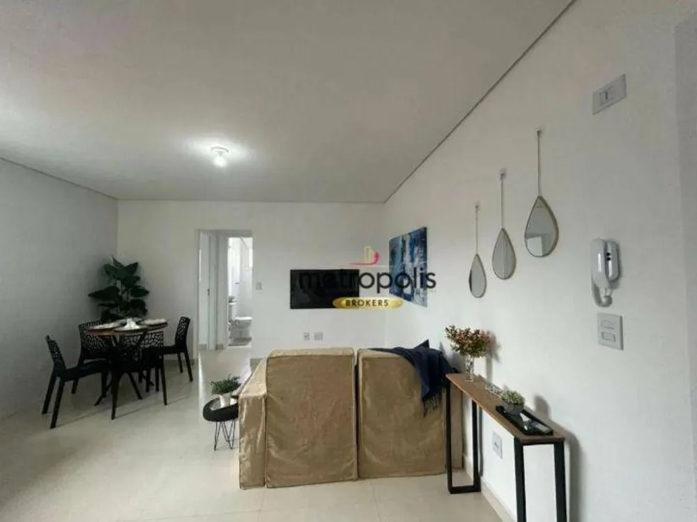 Cobertura, 2 quartos, 92 m² - Foto 4