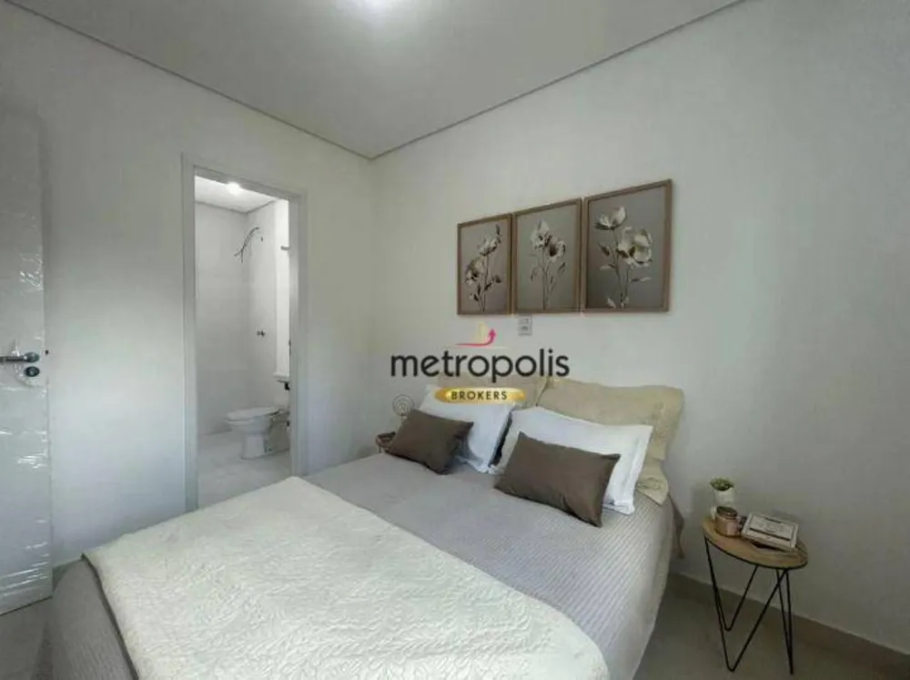 Cobertura, 2 quartos, 92 m² - Foto 7