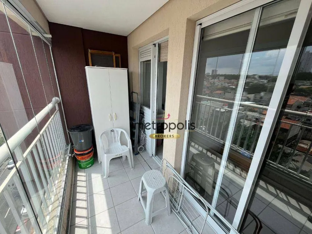 Apartamento, 2 quartos, 71 m² - Foto 3