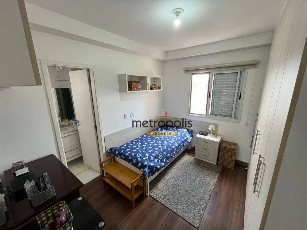 Apartamento, 2 quartos, 71 m² - Foto 2