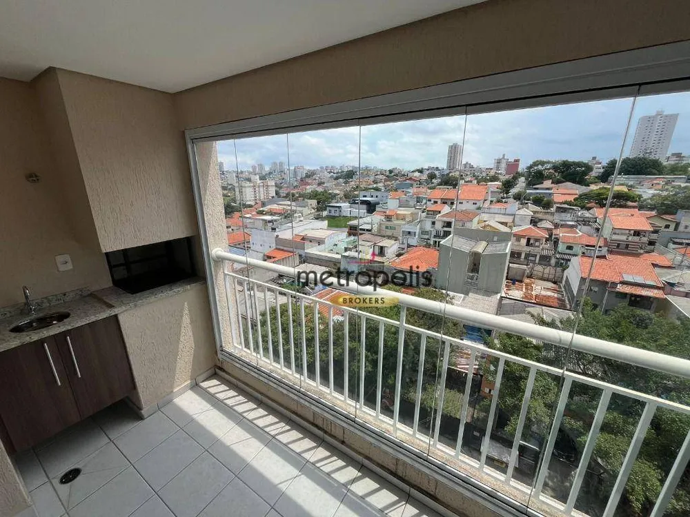 Apartamento, 2 quartos, 71 m² - Foto 2