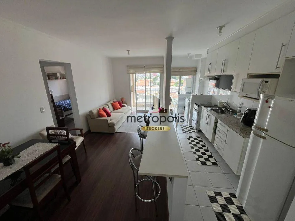 Apartamento, 2 quartos, 71 m² - Foto 3