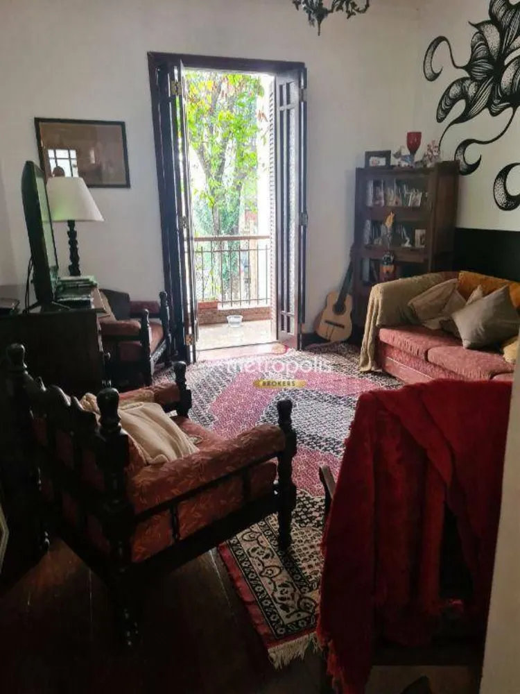 Sobrado, 4 quartos, 219 m² - Foto 8