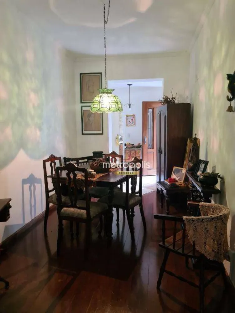 Sobrado, 4 quartos, 219 m² - Foto 4
