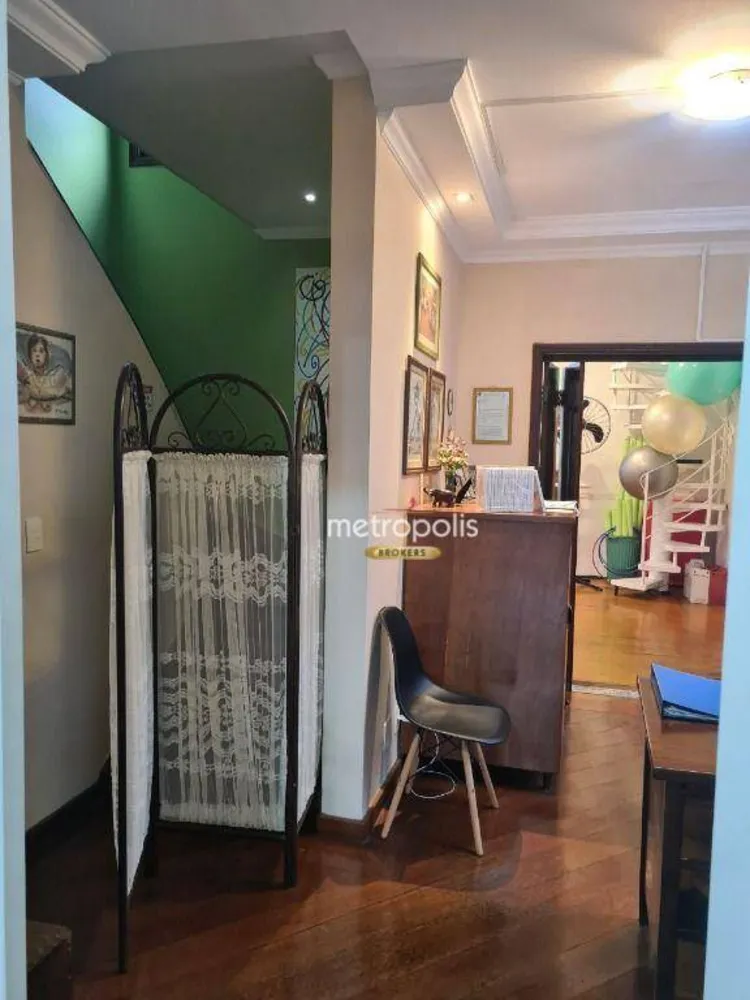Sobrado, 4 quartos, 219 m² - Foto 3